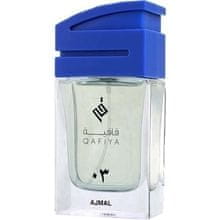 Ajmal Ajmal - Qafiya 3 EDP 75ml 