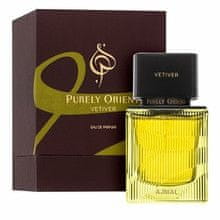 Ajmal Ajmal - Purely Orient Vetiver EDP 75ml 