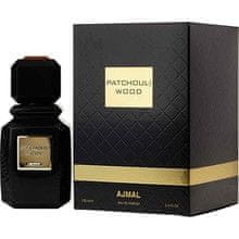 Ajmal Ajmal - Patchouli Wood EDP 100ml 