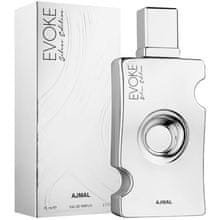 Ajmal Ajmal - Evoke Silver Edition EDP 75ml 