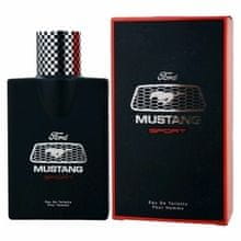 Mustang Mustang - Mustang Sport EDT 100ml 