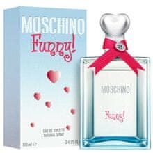 Moschino Moschino - Funny EDT 50ml