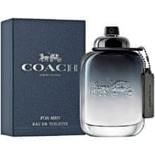 Coach Coach - Coach for Man EDT 60ml 