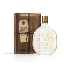 Diesel Diesel - Fuel For Life Man EDT 125ml 