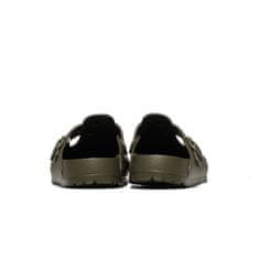 Birkenstock Cokle olivna 43 EU Boston Eva