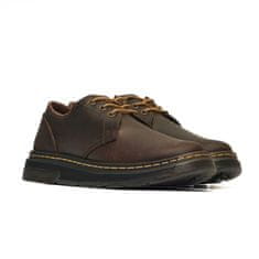 Dr. Martens Čevlji rjava 41 EU Crewson Lo Crazy Horse