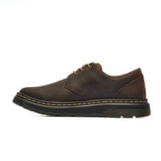 Dr. Martens Čevlji rjava 41 EU Crewson Lo Crazy Horse