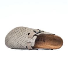 Birkenstock Cokle siva 42 EU Boston