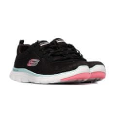 Skechers Čevlji črna 37 EU Flex Appeal 4.0