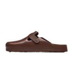 Birkenstock Cokle rjava 43 EU Boston Eva Roast