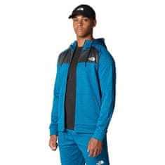 The North Face Športni pulover 178 - 182 cm/M Reaxion Fleece