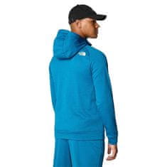 The North Face Športni pulover 178 - 182 cm/M Reaxion Fleece