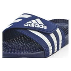 Adidas Japanke mornarsko modra 48.5 EU ADISSAGE