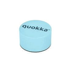 QUOKKA Solid Kids termovka za otroke 510 ml, flowers