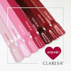 Boxman CLARESA hibridni lak Kiss Me! 4 -5g