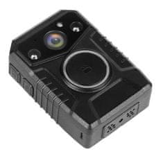 Secutek Policijska kamera S EYE-GK - 64 GB