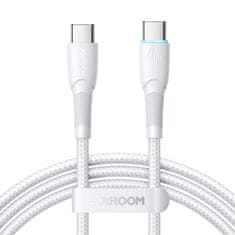 Joyroom Kabel Starry Series USB-C - USB-C 60W 1m bel