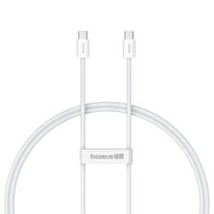 BASEUS Kabel USB-C 30W PD 480Mb/s Superior Series ll 1m bel