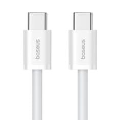 BASEUS Kabel USB-C 30W PD 480Mb/s Superior Series ll 1m bel