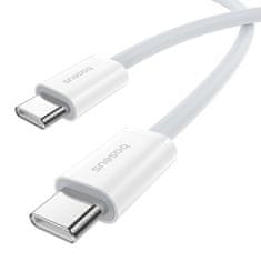 BASEUS Kabel USB-C 30W PD 480Mb/s Superior Series ll 2m bel