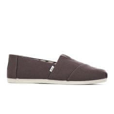 Toms Espadrilje rjava 42.5 EU Alpargata