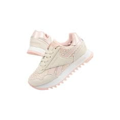 Reebok Čevlji bež 28 EU 100033298