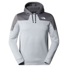 The North Face Športni pulover 188 - 192 cm/XXL Pull On Fleece