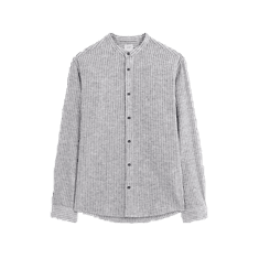 Celio Lanena srajca Galinco Galinco CELIO_1144042 L