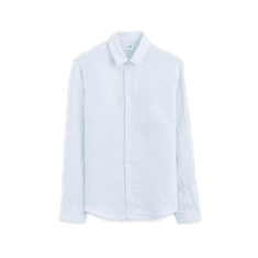 Celio Daflix platnena srajca CELIO_1145260 XL