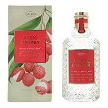 4711 4711 - Acqua Colonia Lychee & White Mint EDC 50ml 