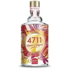 4711 4711 - Remix Cologne Grapefruit Edition 2022 EDC 100ml 