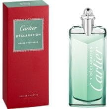 Cartier Cartier - Declaration Haute Fraicheur EDT 50ml 