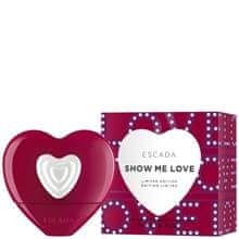 Escada Escada - Show Me Love EDP 50ml 