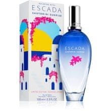 Escada Escada - Santorini Sunrise EDT 50ml 