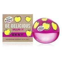 DKNY DKNY - Be Delicious Orchard St. EDP 30ml 