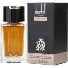 Dunhill Dunhill - Custom EDT 100ml 