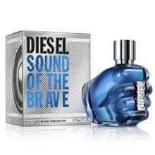 Diesel Diesel - Sound of The Brave EDT 75ml 