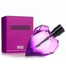 Diesel Diesel - Loverdose EDP 75ml 