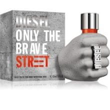 Diesel Diesel - Only The Brave Street EDT 50ml 