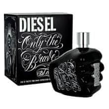 Diesel Diesel - Only the Brave Tattoo EDT 125ml 