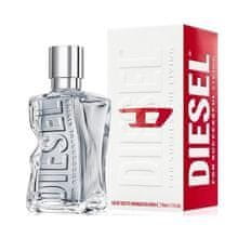 Diesel Diesel - D by Diesel EDT 30ml 