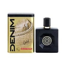 Denim Denim - Gold EDT 100ml