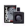 Denim - Black EDT 100ml 