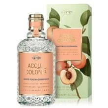 4711 4711 - Acqua Colonia White Peach & Coriander EDC 170ml 