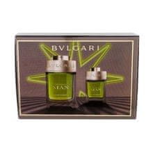 Bvlgari Bvlgari - MAN Wood Essence SET EDP 100 ml + EDP 15 ml 100ml 