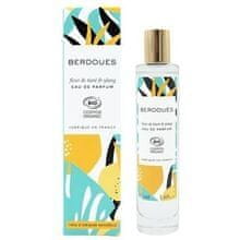 BERDOUES Berdoues - Tiare Flower & Ylang EDP 50ml 