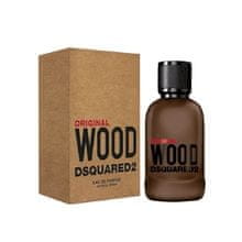 Dsquared² Dsquared2 - Original Wood EDP 50ml