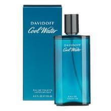 Davidoff Davidoff - Cool Water Man EDT 75ml 