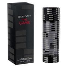 Davidoff Davidoff - The Game EDT 100ml 