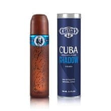 Cuba Cuba - Shadow EDT 35ml 